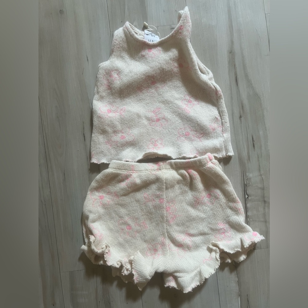 Zara set